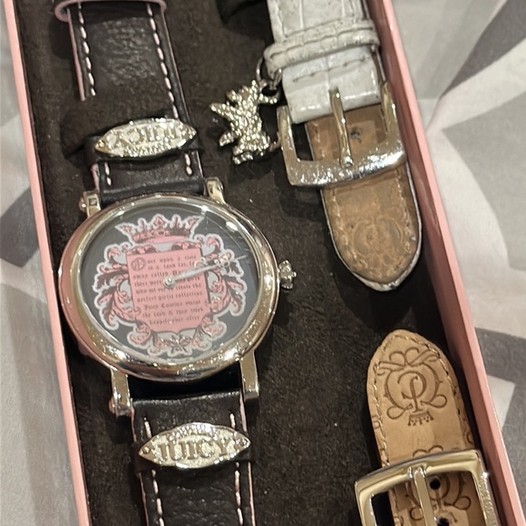 Juicy Couture watch - Picture 6 of 6